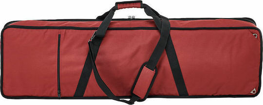 Nord Softcase Electro/Stage Θήκη Πλήκτρων με Επένδυση Κόκκινη