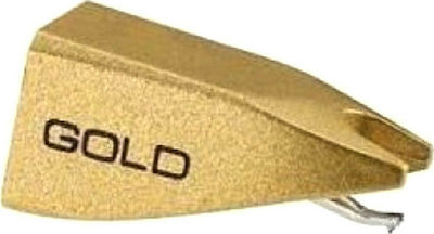 Ortofon Βελόνα Πικάπ Stylus Gold in Gold Farbe