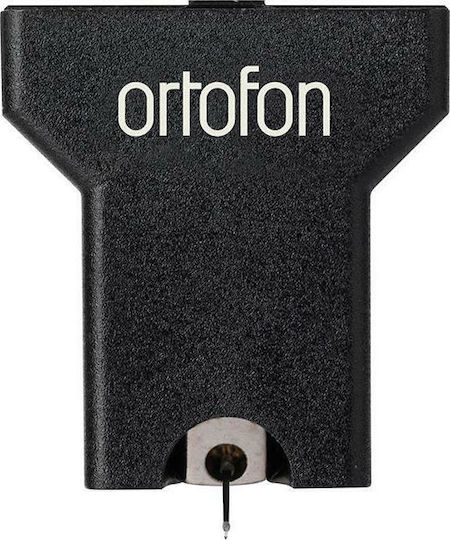 Ortofon Κεφαλή Πικάπ Quintet Black Κινητού Πηνίου σε Μαύρο Χρώμα