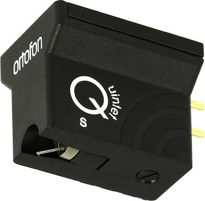 Ortofon Moving Coil Turntable Cartridge Quintet Black Black