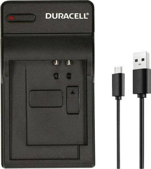 Duracell DRG5946 Charger for GoPro Hero 5 / Hero 6