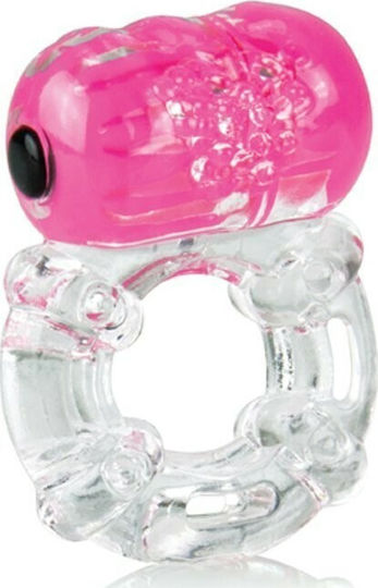 Screaming O Color Pop Big O2 Pink