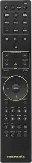 Marantz SACD 30N Hi-Fi CD Player Μαύρο