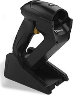 Newland HR52 Bonito Scanner portabil Wireless cu capacitate de citire a codurilor de bare 2D și QR