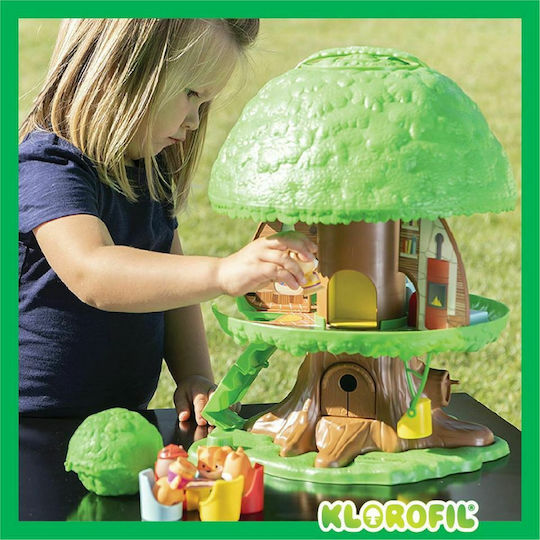 Les Klorofil The Magic Tree for 1.5+ Years (Miscellaneous Designs)