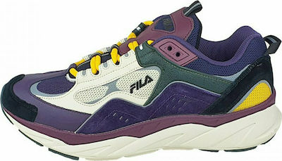 fila women's trigate