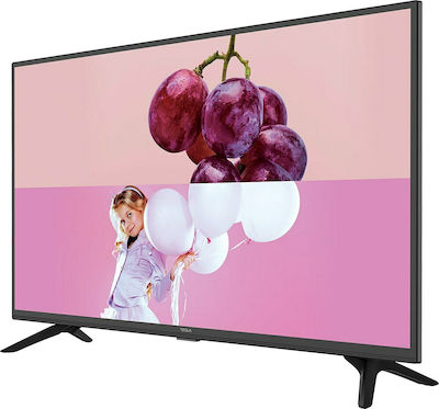 Tesla Τηλεόραση 32" HD Ready LED 32T320BH (2020) 32T320BH