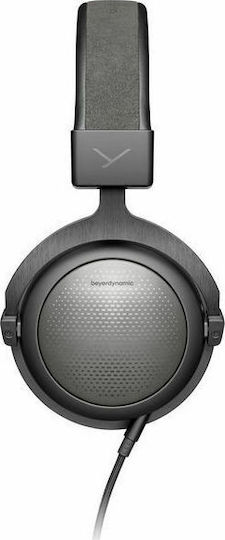 BeyerDynamic T5 (3rd Generation) Ενσύρματα Over Ear Ακουστικά Μαύρα