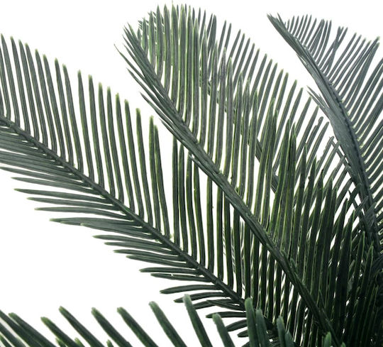 Außenbereich Palme vidaXL