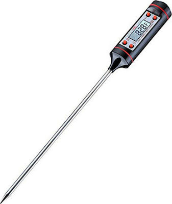 Digital Cooking Thermometer with Probe -50°C / +300°C