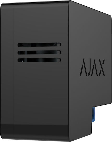 Ajax Systems Relay Modul Sisteme de alarmă Releu fără fir de contact uscat