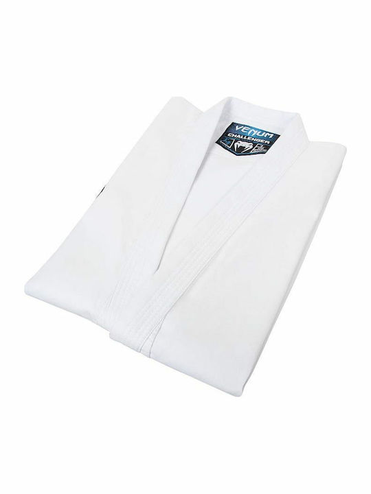 Venum Challenger Karate Gi 1271 Ενηλίκων / Παιδική Στολή Καράτε Λευκή