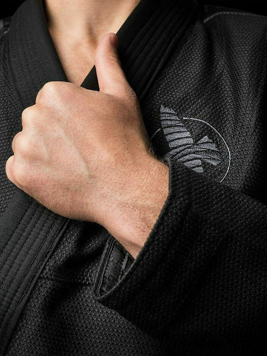 Hayabusa Lightweight GI Black
