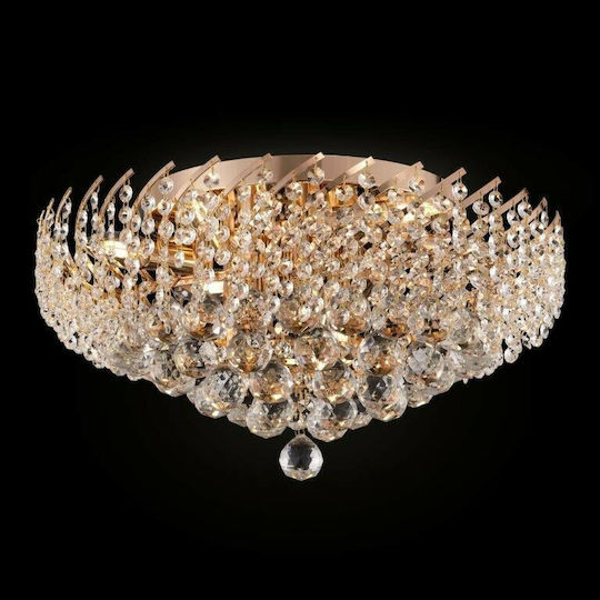 Maytoni Karolina Deckenleuchte 51cm Maytoni Karolina Deckenleuchte 51cm
