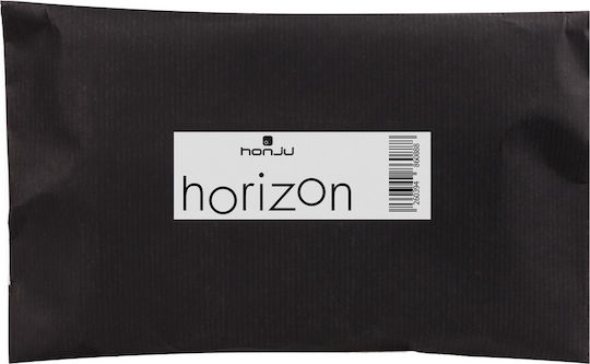JT Berlin Θήκη Ζώνης Δερμάτινη Honju Horizon έως 6.5" (Μαύρο)