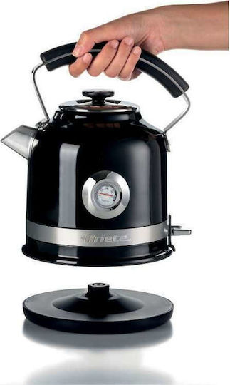 Ariete Moderna Reisekessel 1.7Es 3000W Schwarz