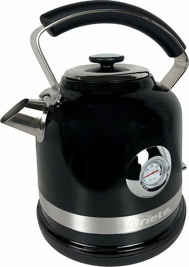 Ariete Moderna Reisekessel 1.7Es 3000W Schwarz