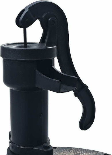 vidaXL Fountain 29.5x29.5x45cm Garden Barrel 48231
