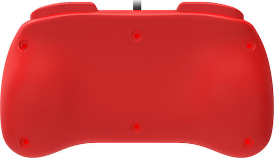 Hori Horipad Mini Wired for Switch Super Mario