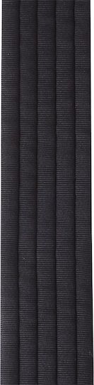 Daddario Auto Lock Nylon Guitar Strap Black