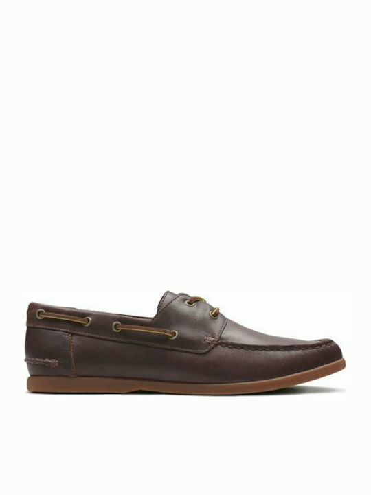 Clarks hot sale morven sail