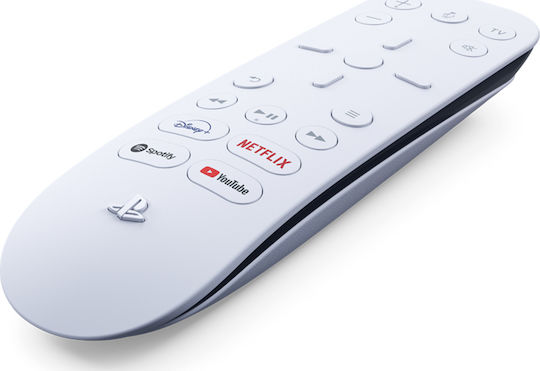Sony PlayStation 5 Media Remote Media Remote για PS5