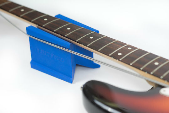 MusicNomad Cradle Cube String Instrument Neck Support