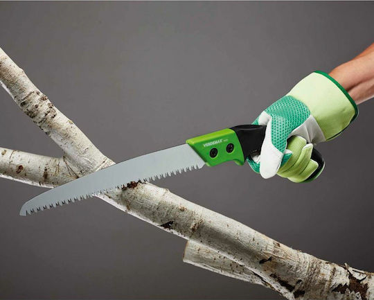 Verdemax Pruning Hand Saw 25cm