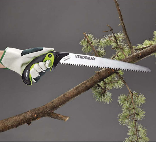 Verdemax Pruning Hand Saw 24cm