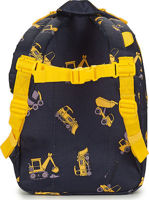 Herschel construction best sale zone backpack