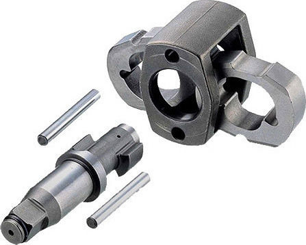 Tagred TA815 Въздушен Ключ 1/2" с Максимален Въртящ Момент 193.74kgm