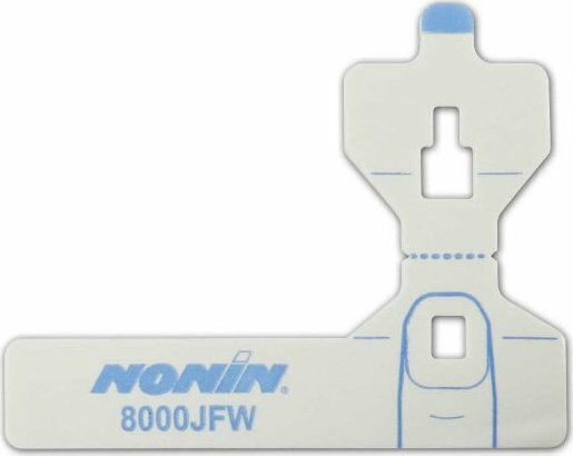 Nonin Αισθητήρας Οξυμετρίας 8000J