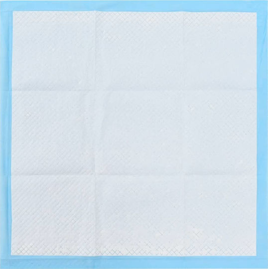 vidaXL Hundewindeln Haustiertraining 60x60cm 200 Stück 60x60cm 200Stück