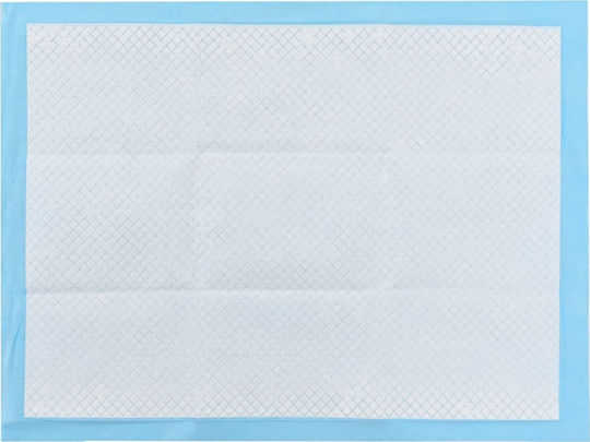 vidaXL Dog Floor Diapers 60x60cm - 45cm 200pcs