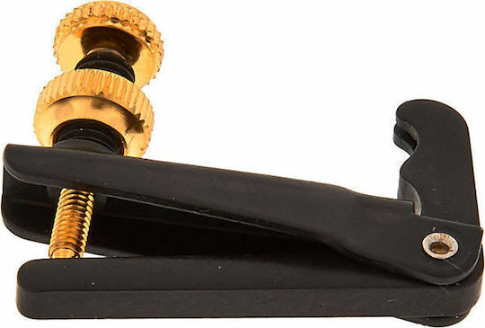 Wittner String Adjuster 902064 Klemmschraube Schwarz