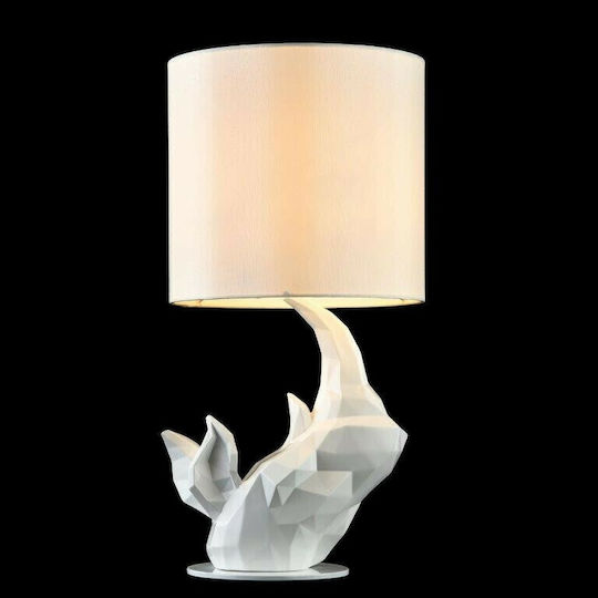Maytoni Nashorn Veioză din Plastic
