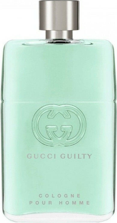 Gucci Guilty Pour Homme Eau de Cologne 200ml