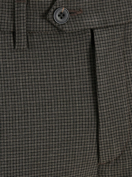 Παντελόνι Chino Καφέ