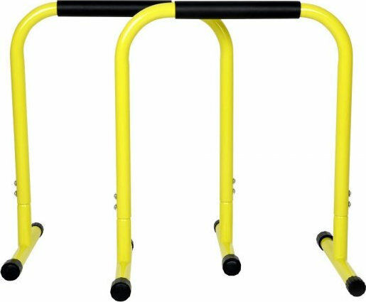 inSPORTline 7767 Dip Stands with Height 70cm