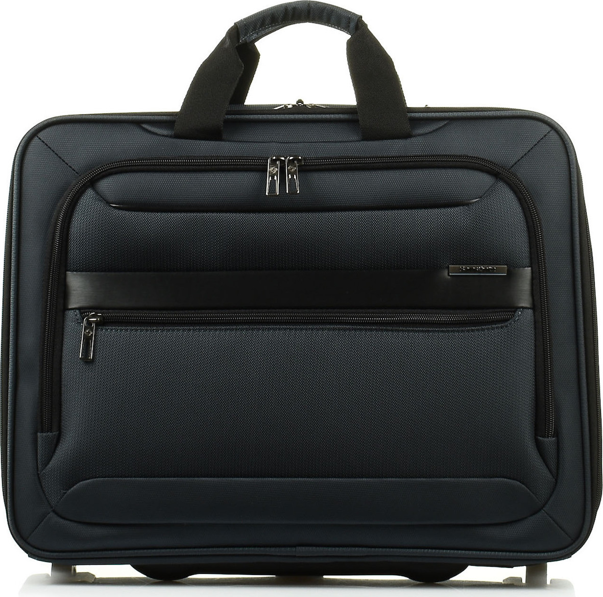 Samsonite Vectura Evo 17.3" Blue Skroutz.gr