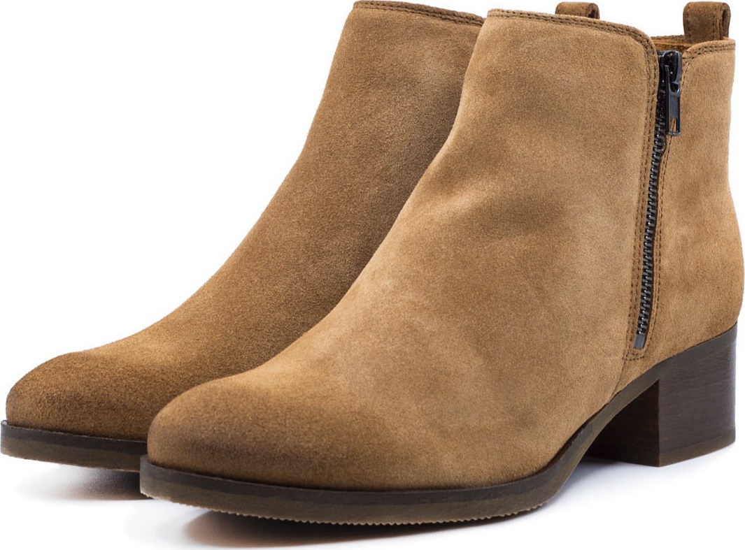 clarks mila sky tan