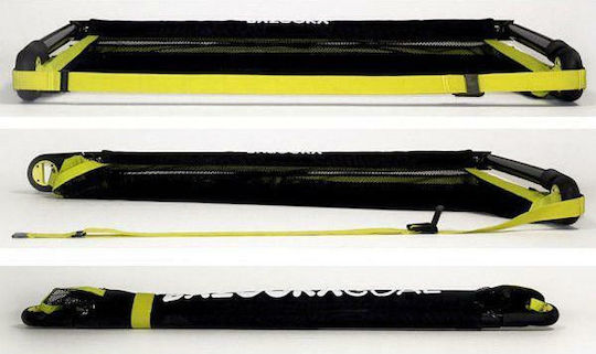 Bazookagoal Original Porți Fotbal 120x75cm Set 1buc