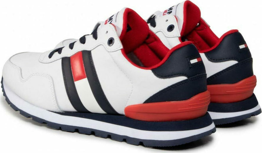 tommy jeans lifestyle trainers