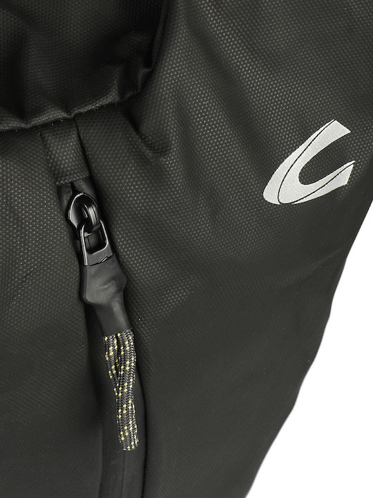 Camel Active Palermo 25lt Μαύρο