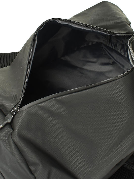 Camel Active Palermo 25lt Μαύρο