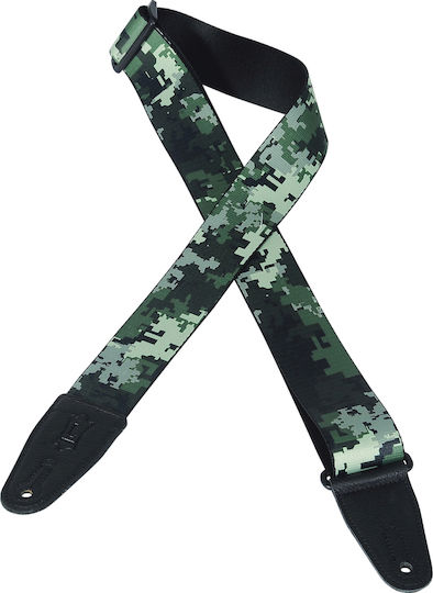 Levys MPS2 2" Sublimation Print Digital Camo