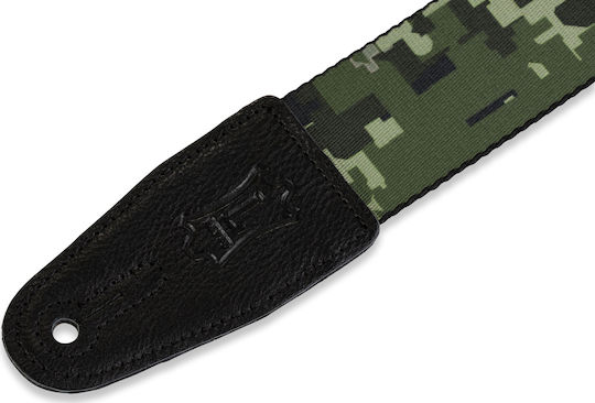 Levys MPS2 2" Sublimation Print Digital Camo