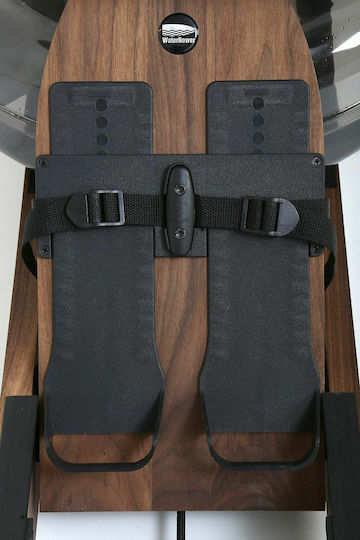 Waterrower Classic S4 Profesională de vâslit pentru utilizatorii cu greutatea maximă de 150kg
