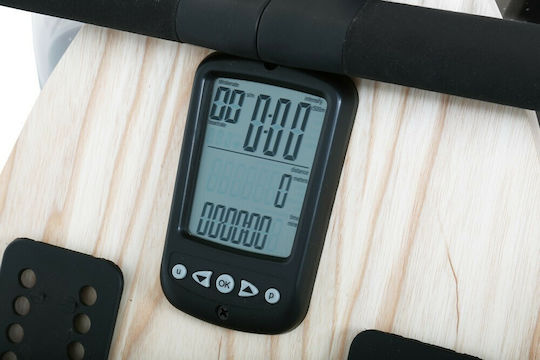 Waterrower Studio A1 Професионална Гребна машина за Потребител до 130кг