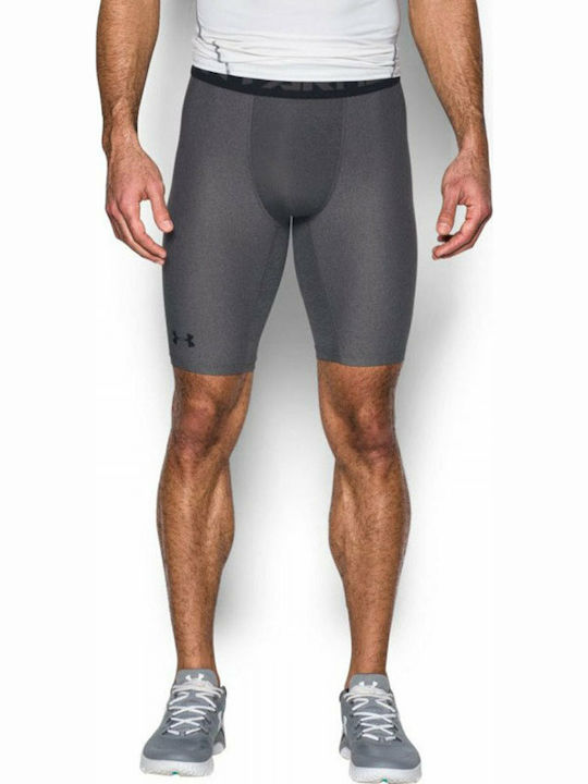 Under Armour HeatGear 2.0 Compression Gray